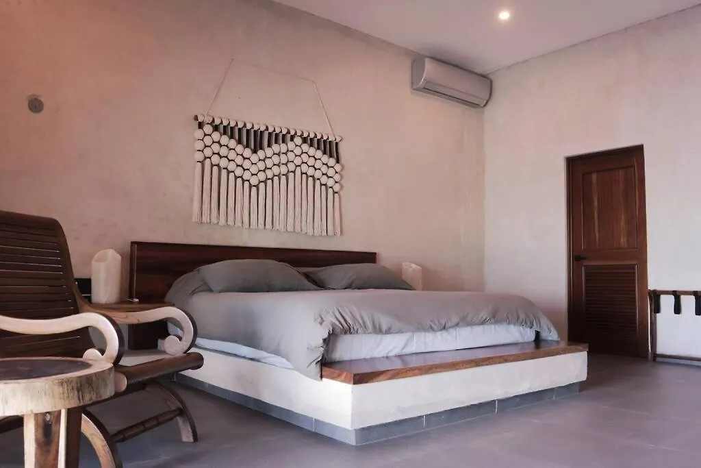 Beach House For 10 Guests - Casa Del Mar - Playacar Playa del Carmen