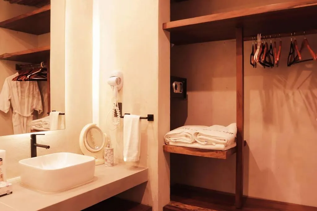 Beach House For 10 Guests - Casa Del Mar - Playacar Playa del Carmen 0*,  Mexico