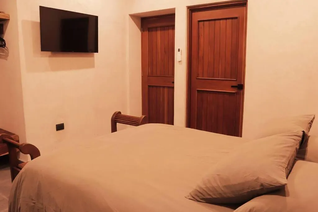 Beach House For 10 Guests - Casa Del Mar - Playacar Playa del Carmen